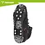 Trizand Schoenspikes XL - antislip voor sneeuw en ijs - maat 45-48 - 1 paar