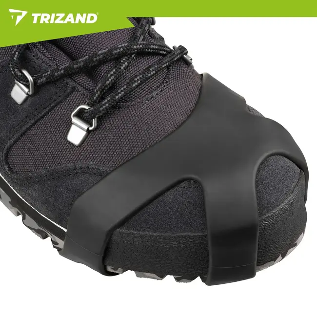 Trizand Schoenspikes XL - antislip voor sneeuw en ijs - maat 45-48 - 1 paar