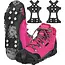 Trizand Schoenspikes M - antislip voor sneeuw en ijs - maat 35-39 - 1 paar