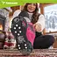 Trizand Schoenspikes M - antislip voor sneeuw en ijs - maat 35-39 - 1 paar