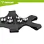 Trizand Schoenspikes M - antislip voor sneeuw en ijs - maat 35-39 - 1 paar