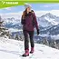 Trizand Schoenspikes M - antislip voor sneeuw en ijs - maat 35-39 - 1 paar