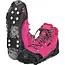 Trizand Schoenspikes M - antislip voor sneeuw en ijs - maat 35-39 - 1 paar