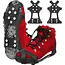 Trizand Schoenspikes L - antislip voor sneeuw en ijs - maat 40-44 - 1 paar