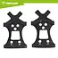 Trizand Schoenspikes L - antislip voor sneeuw en ijs - maat 40-44 - 1 paar