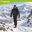 Trizand Schoenspikes L - antislip voor sneeuw en ijs - maat 40-44 - 1 paar