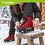 Trizand Schoenspikes L - antislip voor sneeuw en ijs - maat 40-44 - 1 paar