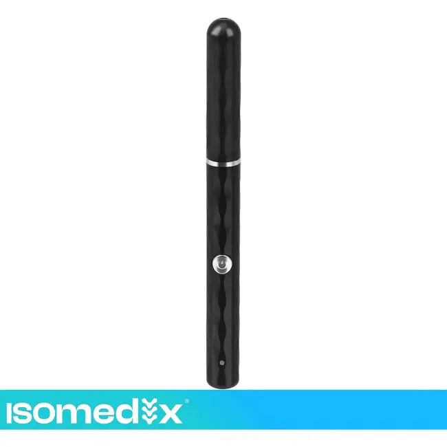 Isomedix Otoscoop met camera en wifi, LED-verlichting, EarVision-app en 14-delige set voor bekijken en reinigen van de oren