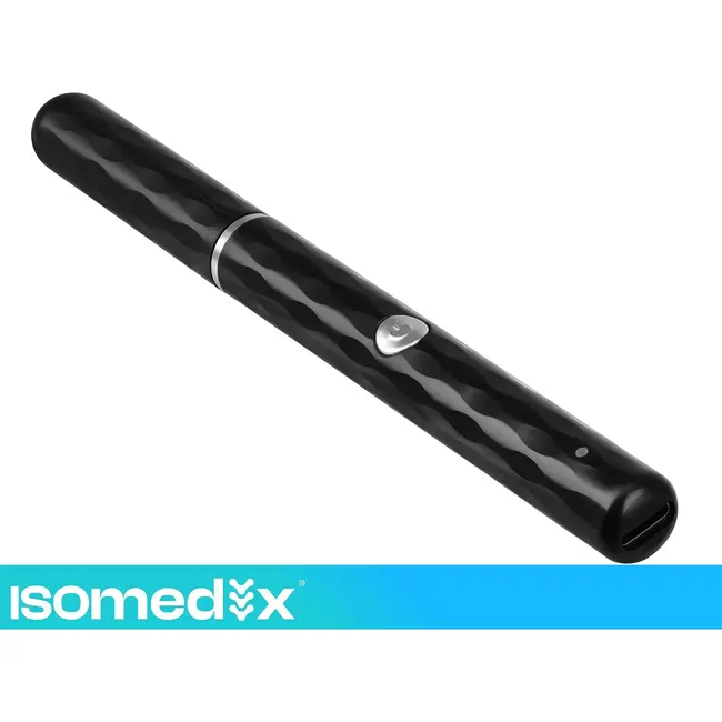 Isomedix Otoscoop met camera en wifi, LED-verlichting, EarVision-app en 14-delige set voor bekijken en reinigen van de oren