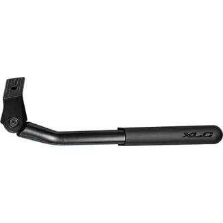 Ursus XLC Standaard Power. Zwart, verstelbaar 26-28", max belasting 55kg (hanggverpakking)