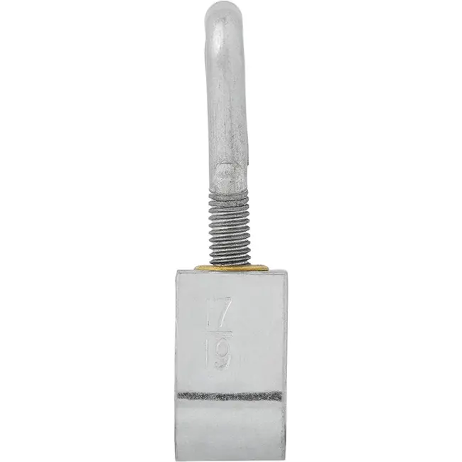 ProPlus Verstelbare stelringen - Ø 17-19 mm - set van 4 stuks