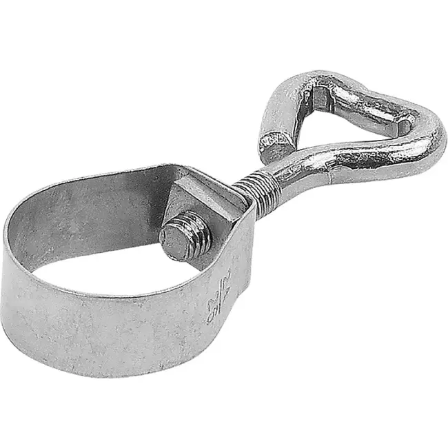 ProPlus Verstelbare stelringen - Ø 24-26 mm - set van 4 stuks