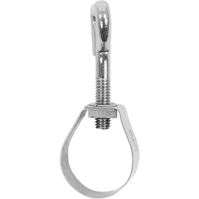 ProPlus Verstelbare stelringen - Ø 24-26 mm - set van 4 stuks