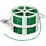 Talen Tools Geplastificeerd Binddraad 50m x 0.6mm - Tuinondersteuning
