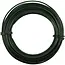 Talen Tools Spandraad Geplastificeerd 15m x 2mm - Veilige en Subtiele Afrastering