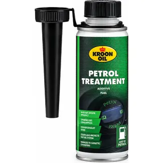 Kroon Reinigend benzine-additief - Optimaliseert brandstofverbruik - 250 ml