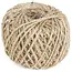 Benson Universeel sisal touw - 55 meter - 200 gram - duurzaam en scheurvast