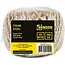 Benson Universeel sisal touw - 55 meter - 200 gram - duurzaam en scheurvast