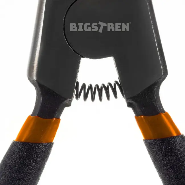 Bigstren Seegerringtangenset: Uw Partner voor Precisiewerk