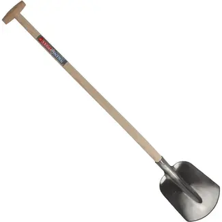 Talen Tools Schepbats O Blank Gehard 130 cm