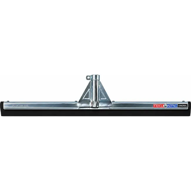 Talen Tools Vloertrekker/Wisser 75 cm - Voor Grote Vloeroppervlakken