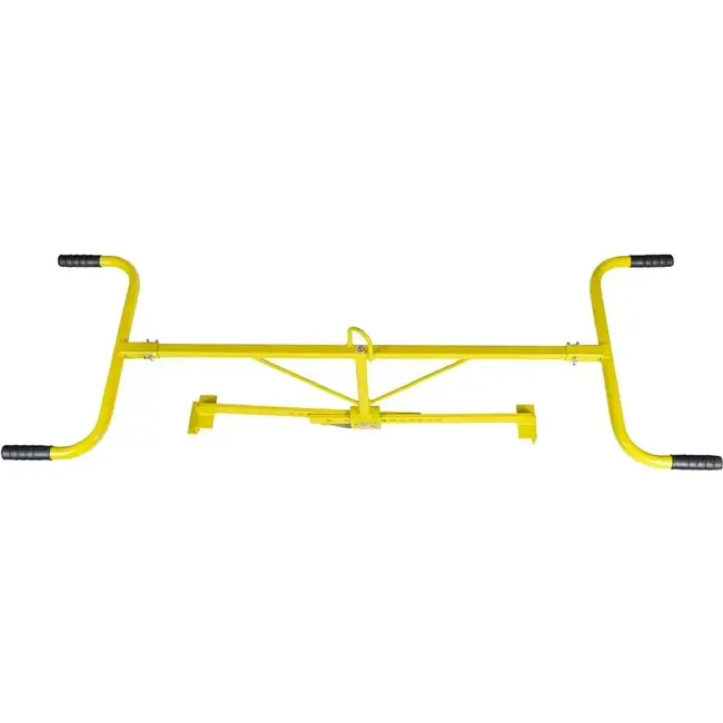 Orit Bandentegeltang met 2 handvatten 500 tot 1100 mm