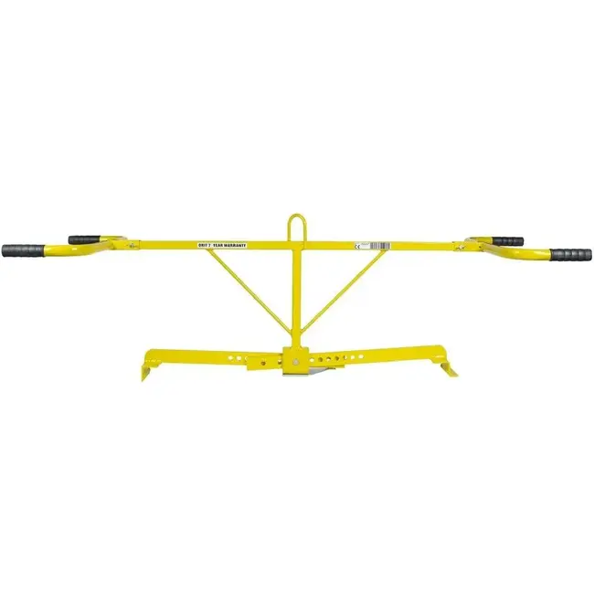 Orit Bandentegeltang met 2 handvatten 500 tot 1100 mm