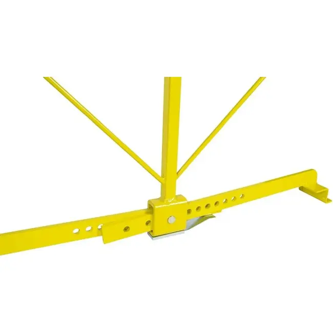 Orit Bandentegeltang met 2 handvatten 500 tot 1100 mm