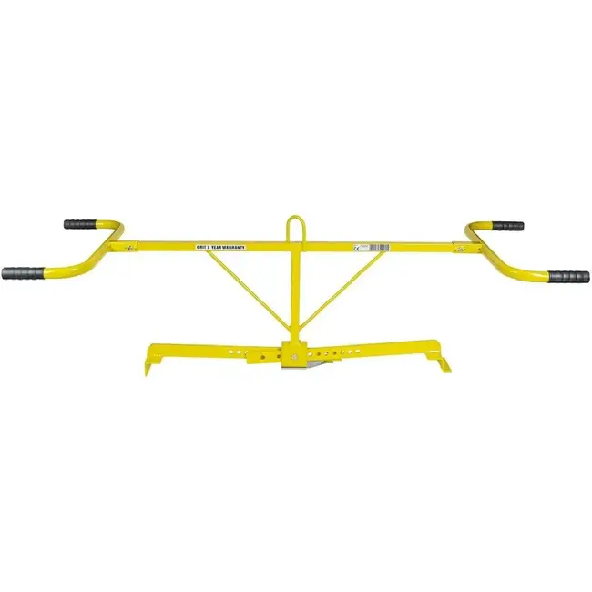 Orit Bandentegeltang met 2 handvatten 500 tot 1100 mm