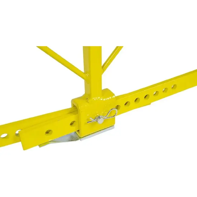 Orit Bandentegeltang met 2 handvatten 500 tot 1100 mm