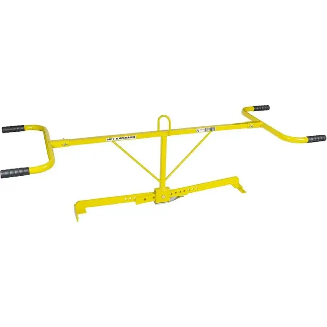 Orit Bandentegeltang met 2 handvatten 500 tot 1100 mm