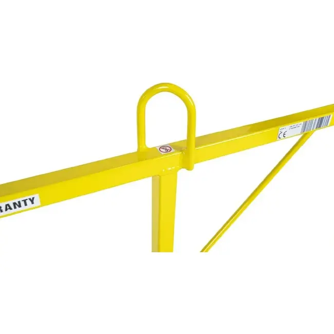 Orit Bandentegeltang met 2 handvatten 500 tot 1100 mm