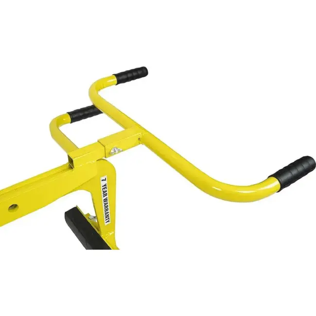 Orit Verstelbare bandentang - Rubberen gripbekken en widiapunt - 10 mm tot 600 mm