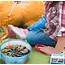 Kruzzel Magnetisch Visspel - 22-Delige Houten Speelset voor Kinderen
