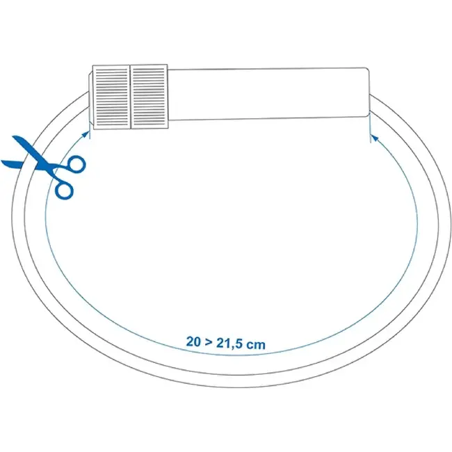 ProPlus Zekeringhouder in-line - buis glaszekering - draaddiameter 2,5 mm² - eenvoudig te installeren