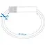 ProPlus Zekeringhouder in-line - buis glaszekering - draaddiameter 2,5 mm² - eenvoudig te installeren