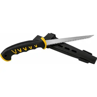 Benson Schrobzaag - 16.5 cm Zaagblad - 9 TPI - Inclusief Riemhouder
