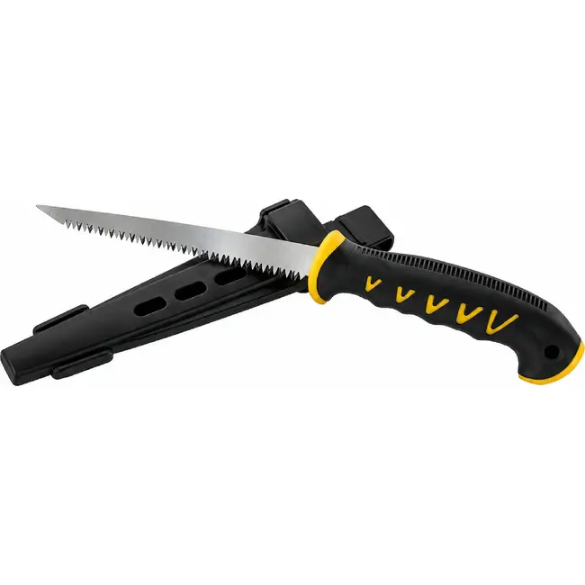 Benson Schrobzaag - 16.5 cm Zaagblad - 9 TPI - Inclusief Riemhouder