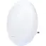 Benson Kleurveranderend LED-nachtlampje - Compact - Energiezuinig - 85 x 30 mm - Wit