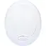 Benson Kleurveranderend LED-nachtlampje - Compact - Energiezuinig - 85 x 30 mm - Wit