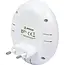 Benson Kleurveranderend LED-nachtlampje - Compact - Energiezuinig - 85 x 30 mm - Wit