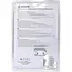 Benson Kleurveranderend LED-nachtlampje - Compact - Energiezuinig - 85 x 30 mm - Wit