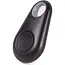 Benson Bluetooth tracker - GPS-functionaliteit - Diefstalpreventie - Zwart