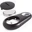 Benson Bluetooth tracker - GPS-functionaliteit - Diefstalpreventie - Zwart