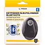 Benson Bluetooth tracker - GPS-functionaliteit - Diefstalpreventie - Zwart