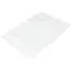 Benson Hersluitbare gripzakjes - 16 x 23 cm - 25 stuks - luchtdicht en transparant