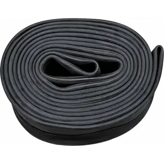 CST Binnenband 28x1 5/8x1 3/8 - Dunlop ventiel 48 mm - Voor stadsfietsen - Elastisch rubber