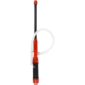 Benson Elektrische hevelpomp - 65 cm - Batterij - 240 L/uur - Kunststof