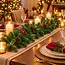 Ruhhy Kerstslinger 1m - Perfect voor Binnen en Buiten Decoratie
