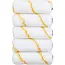 Benson Vachtroller - Reserve Perlon - 5 mm - 10 cm - 5 stuks